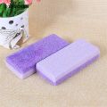 DISICHEN Special 1PC Foot Pumice Stone Sponge Block Callus Remover for Feet Hands Scrub Manicure Nail Tools Professional Pedicure Foot Care Tools. 