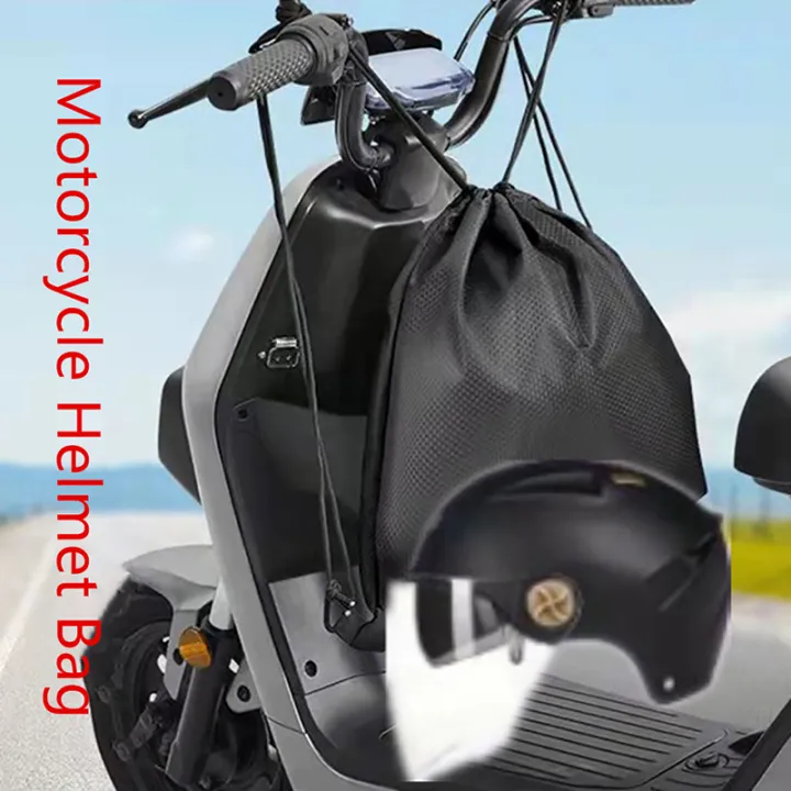Motorcycle%20Helmet%20Bag%20Single%20Rope%20Draw%20Pocket%20for%20Scooter%20Moped%20Bike%20Full%20Helmet%20Lid%20Protect%20Bags%20Eshylala%20-%20Image%205