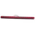 2X 12LED Stop Light Tail 12V Brake Lamp Bar Truck Trailer Lorry Bus Brake Identfication Lights. 