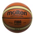 Molten  Basketball Official  Of FIBA Original. 