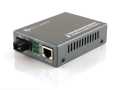 Optical Fiber Media Converter Single mode Pair (A/B). 