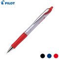 Pilot Acroball Metal Fine Point 0.7 Ballpoint Pen Refillable (12 Pcs Pack). 