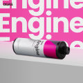 OGAS Engine - Professional Engine Cleaner and Degreaser | Cuts Heavy Grease, Grime, Oil and Dirt Build Up | Car Detailing. 