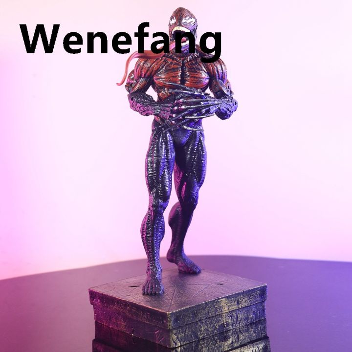 Wenefang%20Spider%20Man%20Venom%20Figure%20Model%20as%20a%20Birthday%20Gift%20for%20Family%20Hot%20Selling%20and%20Friends,%20Christmas%20ornament,%20anime%20collection,%20statue%20-%20Image%202
