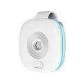 Portable Ultrasonic Pest Repellent with Spray Electric Mosquito Mouse Repeller. 