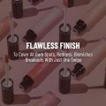 Swiss Beauty Liquid Light Weight Concealer With Full Coverage |Easily Blendable Concealer For Face Makeup | Sand Sable, 6G. 