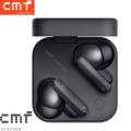 CMF by Nothing Buds Pro 2 Wireless Earbuds, Hi-Res Audio with LDAC,6 HD Mics with50 dB Hybrid Noise Cancelling Earbuds, Ultra Bass Technology, Bluetooth 5.3, 43H Play Time with Charging Case,Dual Drivers| Smart Dial & Spatial Audio Bluetooth. 