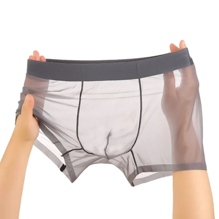 Soft%20Mesh%20Thin%20Men's%20Boxer%20Briefs%2020D%20Quick%20Dry%20Ice%20Silk%20Boxers%20Underpants%20Seamless%20Underwear%20for%20Men%20Summer%20-%20Image%205