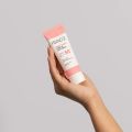 SiNOZ Pink Touch Tone Up Sunscreen Cream 50 ml | SPF 50+ | UVA UVB Very High Protection | PA++++ | with Calamine. 