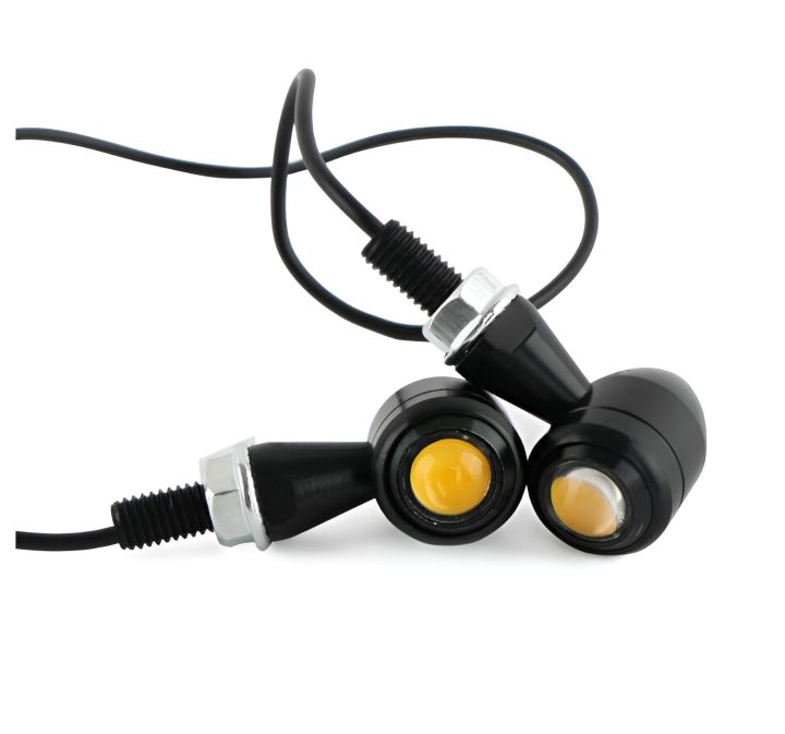 lightweight bullet bike