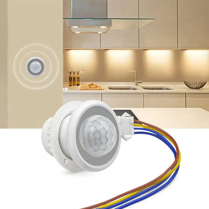 2X%20Mini%20Motion%20Sensor%20Light%20Switch%20110-220V%20PIR%20Sensor%20Smart%20Detection%20Time%20Adjustable%20Infrared%20Induction%20Detector%20-%20Image%202