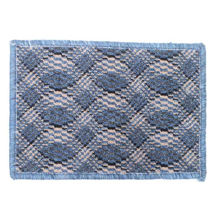 Graphics Carpet Sq 6Mtrs