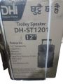 DHI Trolley Speaker 12 ” (DH-ST1201). 