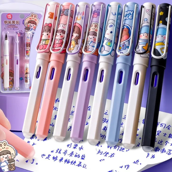 Erasable%20Magic%20Ink%20Pen%20for%20School%20Office%20Writing%20&%20Correction%20By%20Mitrata%20%7C%20Cute%20Design%20Erasable%20Magic%20Pen%20-%20Image%204