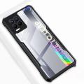 For Realme 8 / 8 Pro Back Case - Clear PC Back Hybrid Transparent Phone Cover. 