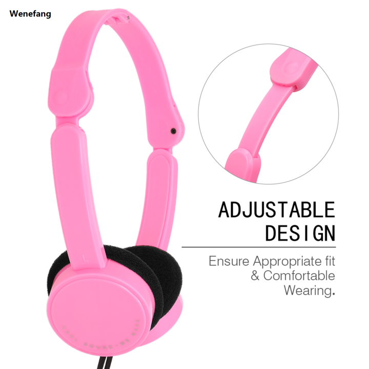 Wenefang%20%E3%80%90New%20design%E3%80%913.5mm%20Wired%20Over-Ear%20Headphones%20Foldable%20Sports%20Headset%20Portable%20Music%20Earphones%20For%20Kids%20Mp4%20Mp3%20Smartphones%20Lap%20-%20Image%204
