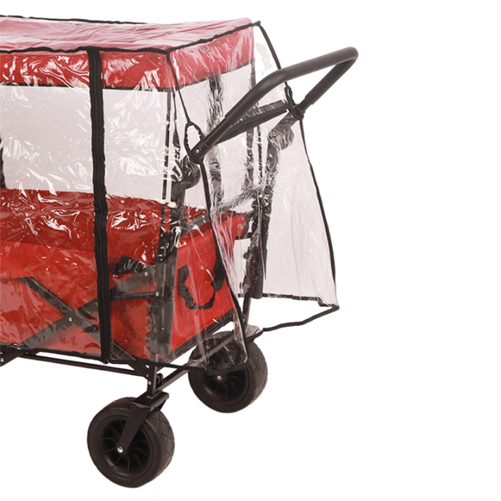 1%20Piece%20Camping%20Trolley%20Rain%20Cover%20Camping%20Equipment%20PVC%20Garden%20Picnic%20Wagon%20Stroller%20Cart%20Waterproof%20Cover%20-%20Image%203