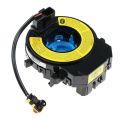 New Steering Wheel Spiral Cable Clock Spring 93490-3S110 for 2011-2016 / 2011-2013. 