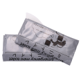FORIDE 48Pcs Disposable Portable Emergency 700 Ml Urine Bags,Toilets Urinal Vomit Bag for Camping,Travel,Car,Men,Women,Children. 