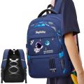 Bagzillas: Boys and Girls School Backpack Multi Compartment School Bag For Boys School Bags For Girls Collage Uni.... 
