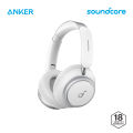 Soundcore by Anker Space Q45 Adaptive Active Noise Cancelling Headphones, 50H Playtime, App Control, LDAC Hi-Res Wireless Audio, Bluetooth 5.3. 