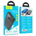 Power bank “J102 Cool Figure” PD20W + QC3.0 10000mAh. 