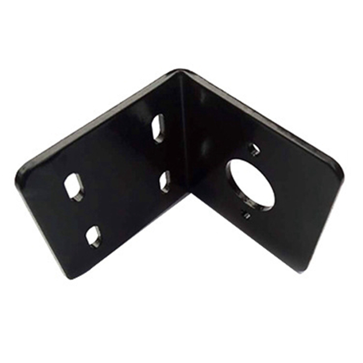NXFDSIOZ 3X DC Motor 775 Series 12V/24V DC Motor Mounting Bracket with ...