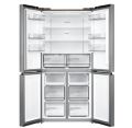 Midea 519 liter Refrigerator MDRF632FIG46D. 