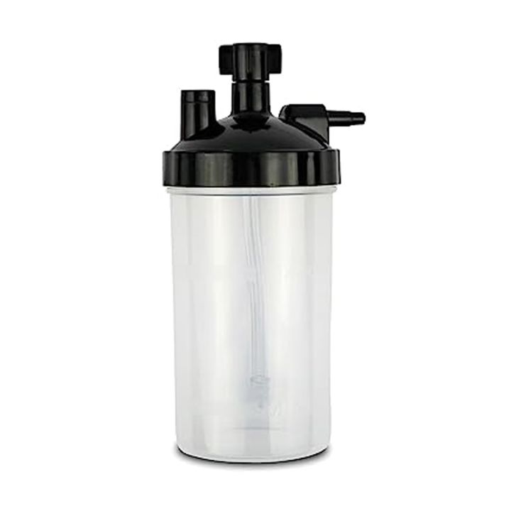 Humidifier Bottle for Oxygen Concentrator