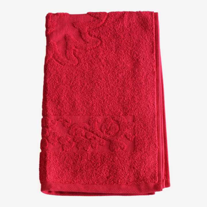 Red%20Color%20Cotton%20Hand%20Towel%2015%20x%2025%20Inches%20-%20Image%204