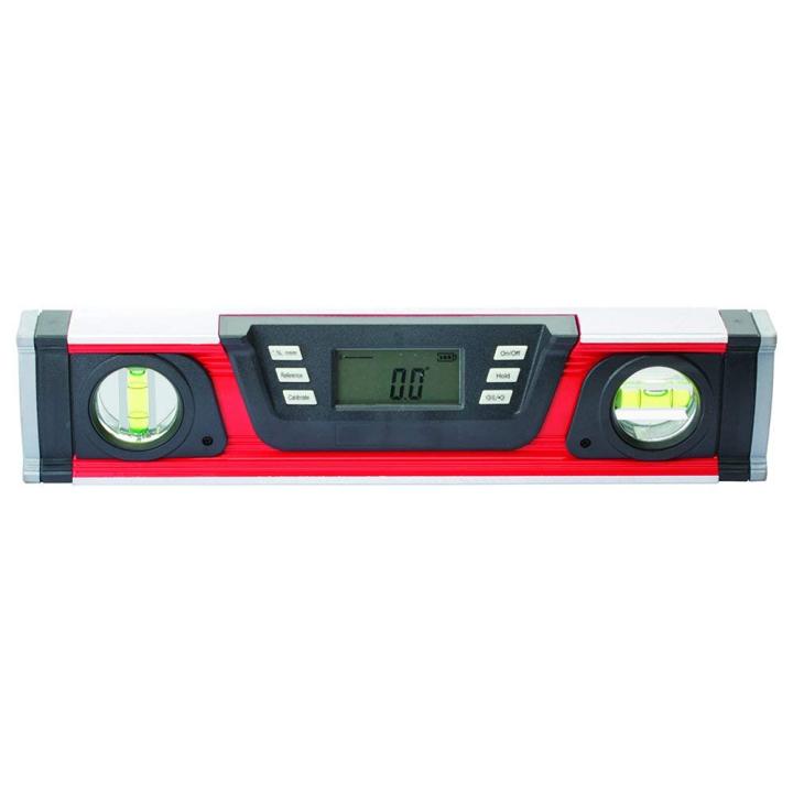 FREEMANS Professional 30cm Digital Spirit Level