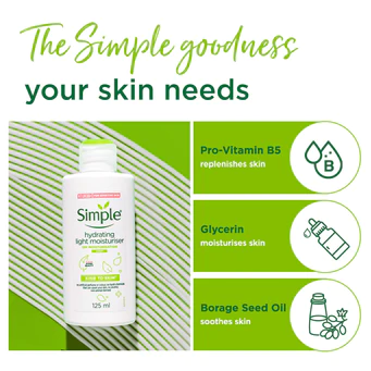 Simple%20Hydrating%20Light%20Moisturiser,%20125ml%20-%20Image%202