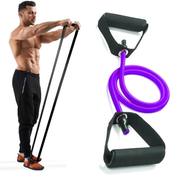 Resistance%20Tube%20Band%20with%20Sturdy%20Handles,%20Door%20Anchor%20for%20Men%20and%20Women%20%7C%20Resistance%20Band%20Pull%20String,%20Fitness%20Band,%20Exercise%20Band%20%7C%20Toning%20Tube%20%7C%20Resistance%20Band%20-%20Image%204