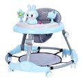 Adjustable Baby Round Walker. 