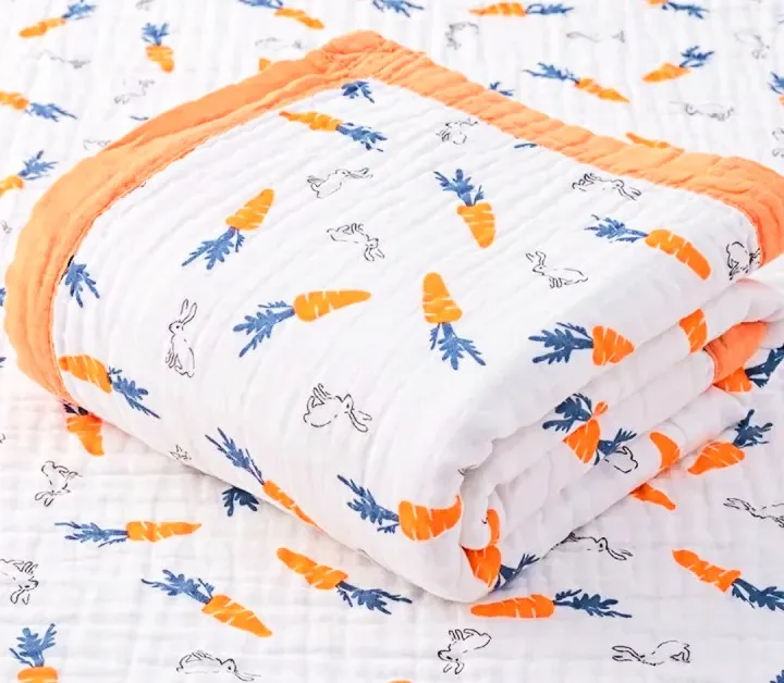 Baby%20100%25%20Cotton%20Super%20Soft%20Muslin%20Blanket%20-%20Image%205