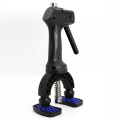 Car Dent Repair Elevator Tool Multifunctional Adjustable Handle Puller Sheet Metal Dent Repair Tool. 