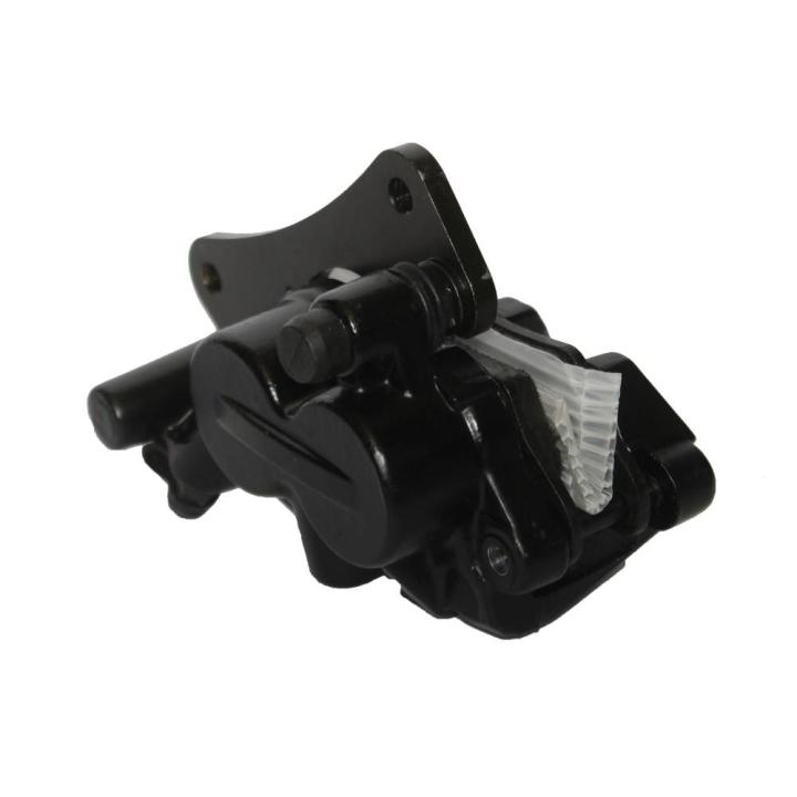 Endurance Brake Caliper Assembly For All Pulsar Bikes - Front