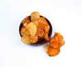 Chips Masala Powder ( Potato Chips, French Fries, Sweet Corn ) - 200 gm. 