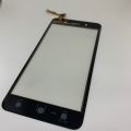 1 PCS Mobile Phone Touch Screen Panel For ITEL A17 Touch Screen Glass Digitizer Front Glass Repairment. 