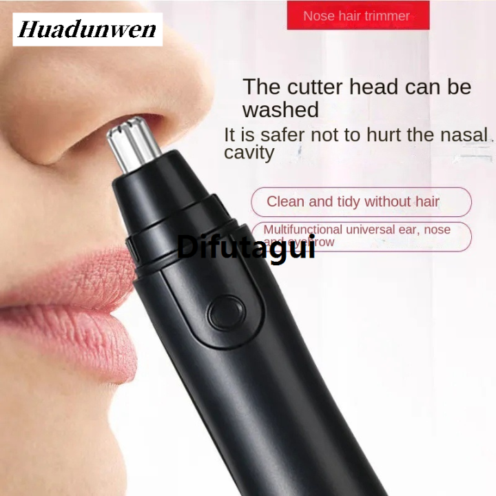Difutagui%20Set%20Removal%20Clean%20Ear%20Neck%20Shaver%20Trimmer%20Electric%20Nose%20Hair%20Clipper%20Original%20Luxury%20Men's%20and%20Women's%20Eyebrow%20Trimmer%20Shaver%20Men's%20Trimmer%20Shaver%20-%20Image%202