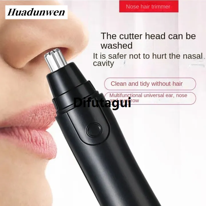 Difutagui%20Set%20Removal%20Clean%20Ear%20Neck%20Shaver%20Trimmer%20Electric%20Nose%20Hair%20Clipper%20Original%20Luxury%20Men's%20and%20Women's%20Eyebrow%20Trimmer%20Shaver%20Men's%20Trimmer%20Shaver%20-%20Image%202