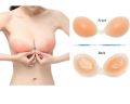 Self Adhesive Backless Silicon Bra For Women. 