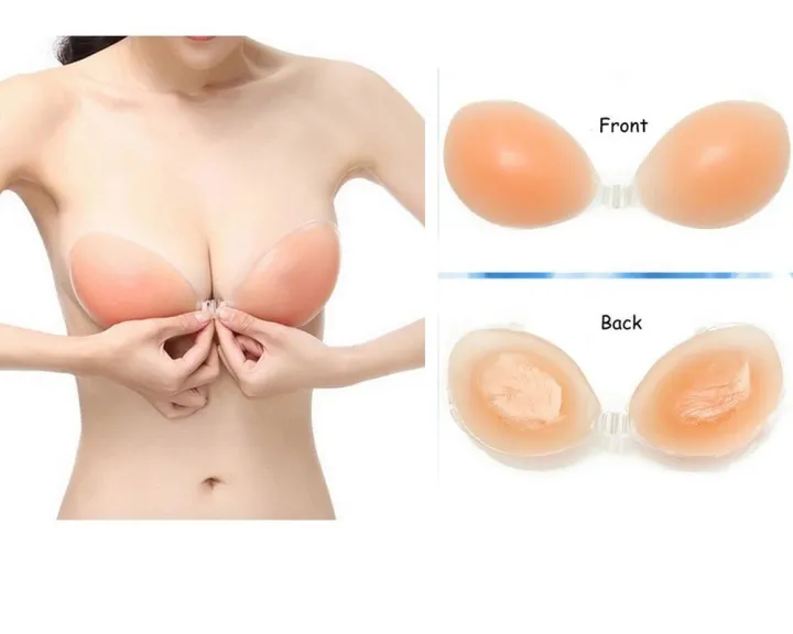Self%20Adhesive%20Backless%20Silicon%20Bra%20For%20Women%20-%20Image%203