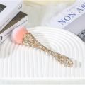 Durable Artificial Fiber Diamond Handle Makeup Brush Diamond Inlay Soft Bristles Loose Powder Brush Rhinestone Handle Fluffy Blush Brush Professional. 
