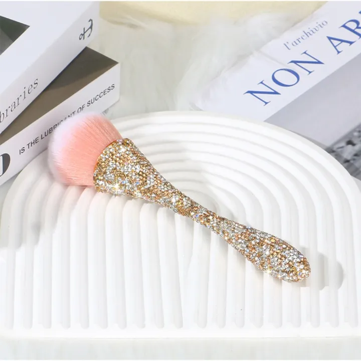 Durable%20Artificial%20Fiber%20Diamond%20Handle%20Makeup%20Brush%20Diamond%20Inlay%20Soft%20Bristles%20Loose%20Powder%20Brush%20Rhinestone%20Handle%20Fluffy%20Blush%20Brush%20Professional%20-%20Image%206