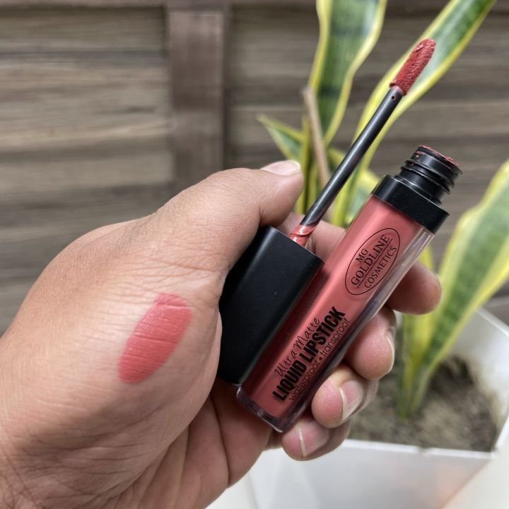 Long%20Lasting,%20Smooth%20&%20Ultra%20Matte%20Liquid%20Lipstick%204.7ml%20-%20Transfer%20&%20Water%20Proof%20-%20Image%2010
