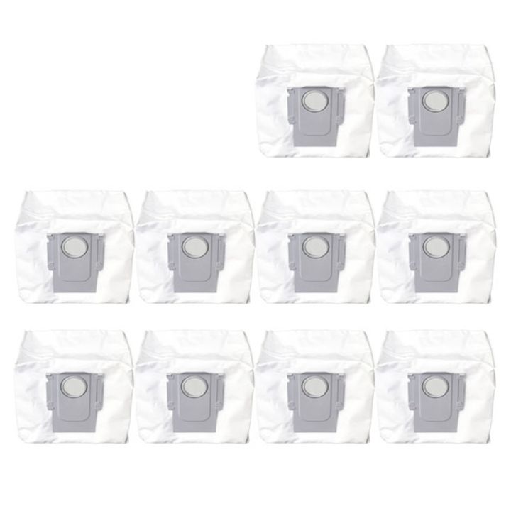 10PCS Dust Bag Accessories for Max / Max+