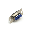 DB9 Female Connector. 