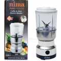 Nima Juicer Mixer Grinder 2 In 1. 