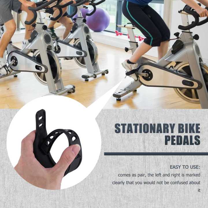 2%20Pairs%20Bike%20Pedal%20Straps%20Adjustable%20Length%20Universal%20Pedal%20Straps%20for%20Exercise%20Cycle%20Home%20or%20Gym%20-%20Image%202
